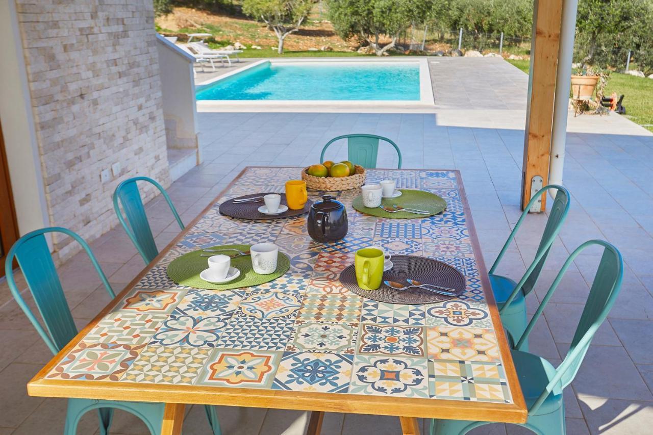 Villa Dell'Artista سكوبيلو المظهر الخارجي الصورة