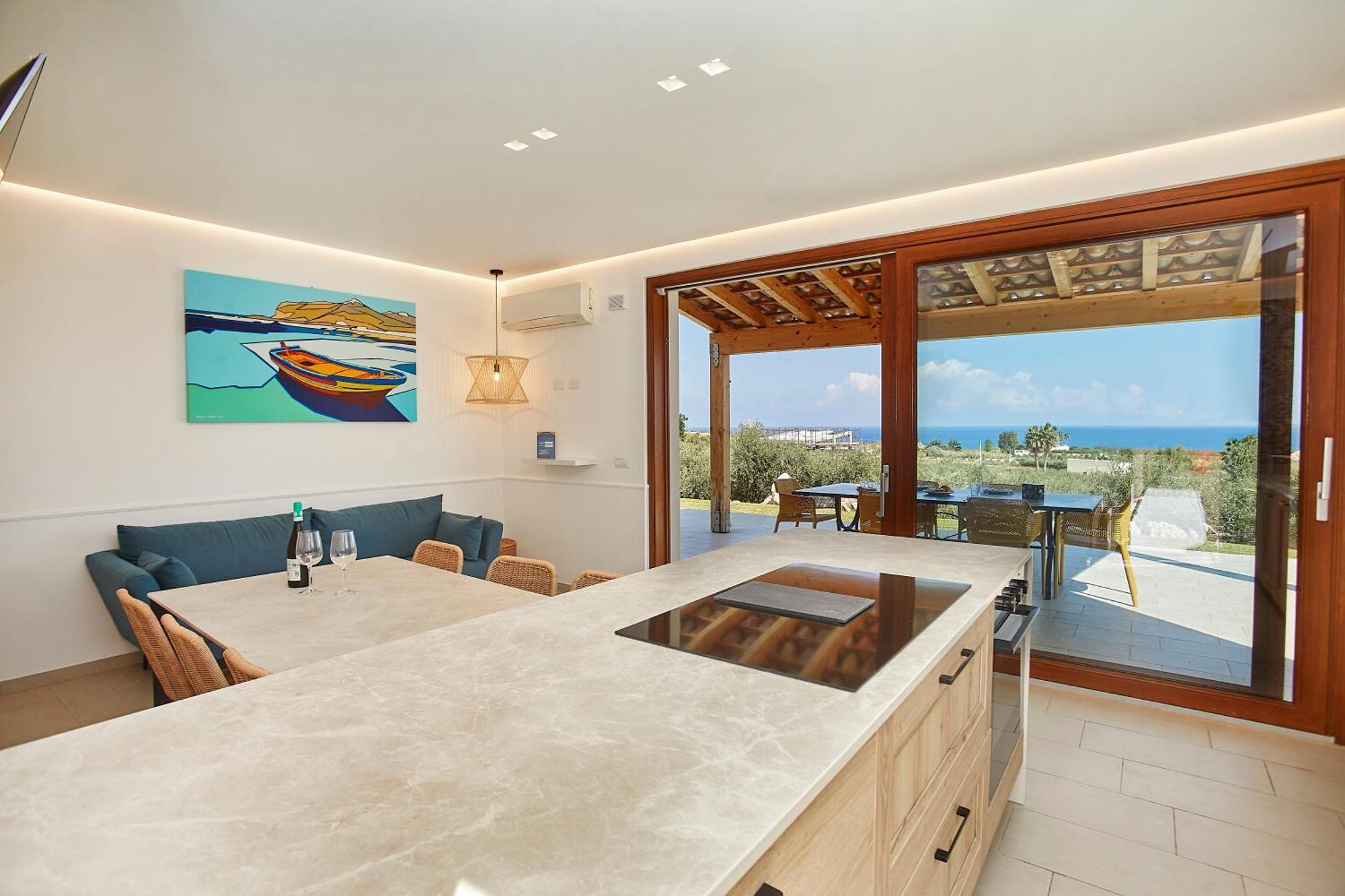 Villa Dell'Artista سكوبيلو المظهر الخارجي الصورة