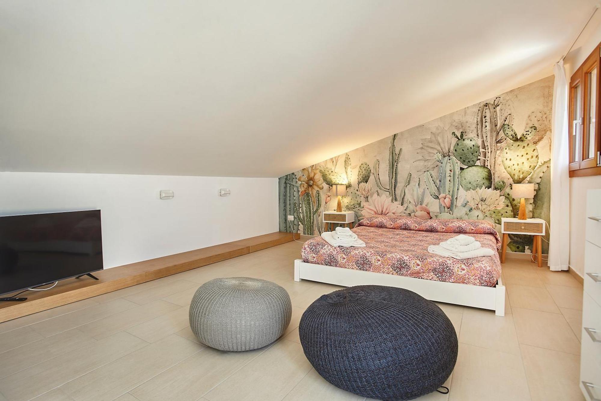 Villa Dell'Artista سكوبيلو المظهر الخارجي الصورة