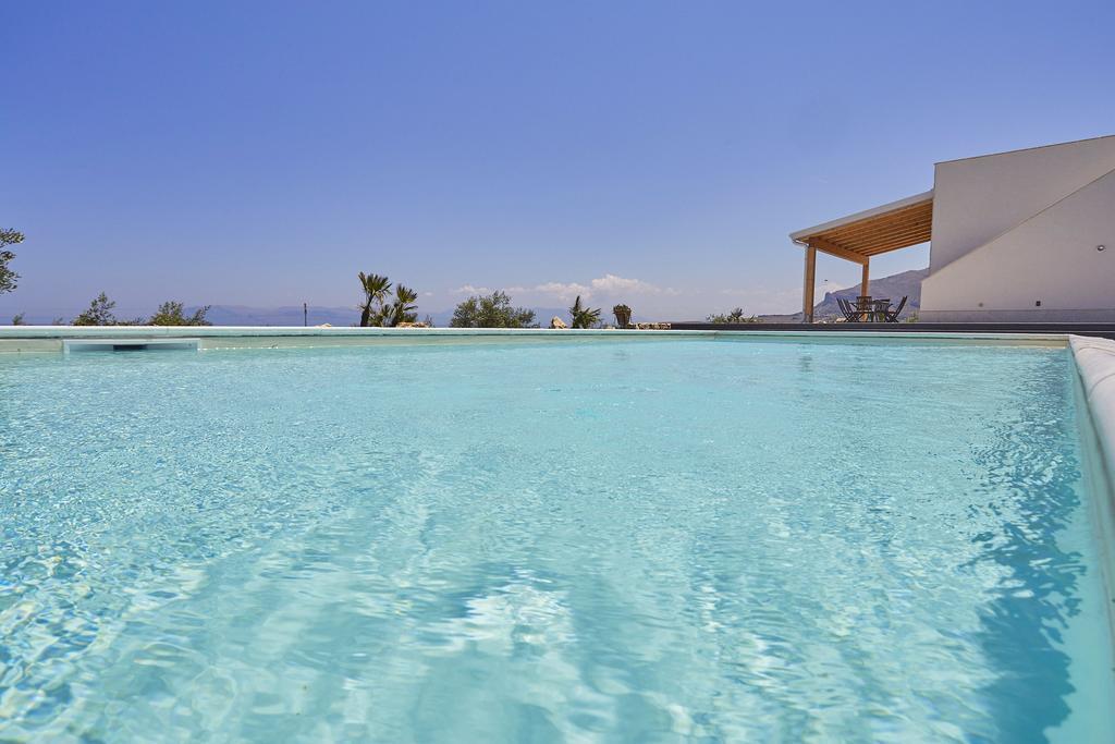 Villa Dell'Artista سكوبيلو المظهر الخارجي الصورة